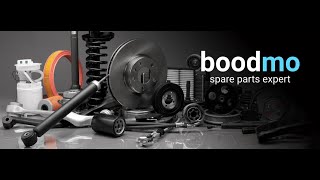 boodmoHigh quality OEM and aftermarket spare parts Indias online marketplace for car spare parts [upl. by Skipton]