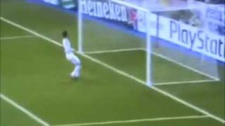 Real Madrid VS AC Milan 23 all goals [upl. by Walsh]