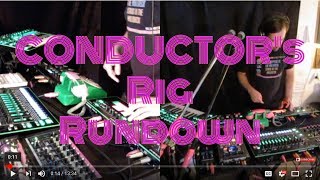 Rig Rundown Electronic Gear Review [upl. by Evvie]