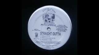 Doz Funky Baztardz  Straight Outta 1995 [upl. by Squier]