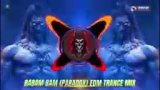 Presenting for youBabam Bam Paradox EDM Trance Mix  Bam Lehri Bass Boosted  Hustle 20  Dj Rahu [upl. by Annalee]