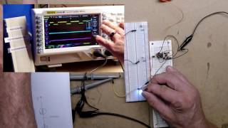 Photodiode vs Phototransistor vs Photoresistor [upl. by Marozik]