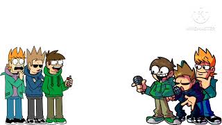 FNF Rejects but Eddsword Olline and Vs Eddsword Sing t [upl. by Velick]