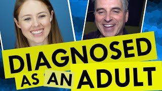 Adult ADHD Treatment Success Story 2  ADHD in Adults [upl. by Enneles746]