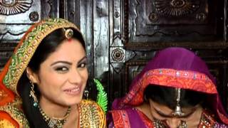 Balika Vadhu Behind the scenes [upl. by Ramor794]