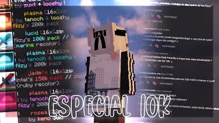 Especial 10k  Preguntas y Respuestas  Pack Folder [upl. by Atilol]