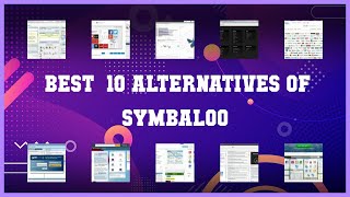 Symbaloo  Top 12 Alternatives of Symbaloo [upl. by Carmina]