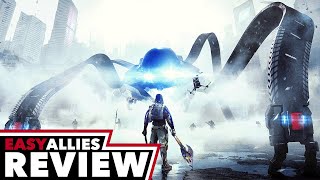 The Surge 2  Easy Allies Review [upl. by Efren]