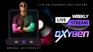 Oxy9en  Sobotnie Party  130724 LIVE STREAM [upl. by Llenyr116]