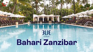 TUI BLUE Bahari Zanzibar [upl. by Derian]