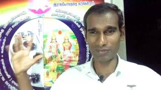 பேய்களும் பிராமணர்களும் Ghosts and the Brahmins  Spiritual Truth Raja yoga Tamil meditation [upl. by Rimidalb122]