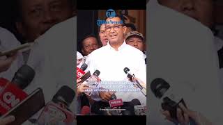 DUKUNGAN ANIES BASWEDAN Disupport Partai Buruh dan Partai Ummat di Pilgub DKI Jakarta shorts [upl. by Mirna]