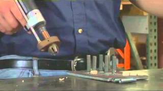 Stud Welding Products ARC Stud Welding [upl. by Haissem233]