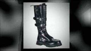 Demonia Boots [upl. by Chaworth]