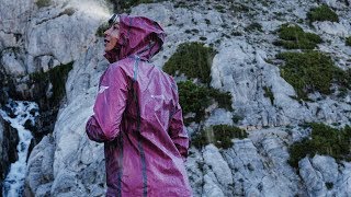 Women’s OutDry™ Ex Reign Jacket [upl. by Tollman]