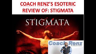 Coach Renzs Esoteric Review of the Movie Stigmata [upl. by Fem]