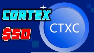 CTXC PREDICTION 2024 1000x Potential 🚀🔥 CTXC PREDICTION  CTXC NEWS TODAY ctxc [upl. by Jessi]