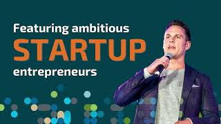 HFTP Entrepreneur 20X E20X 2023 Pitch Competition Hospitality Technology Startups Apply Today [upl. by Decima]