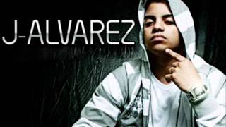 Te imagino Alberto Stylee remix Jalvarez LuiG [upl. by Ardnaid]