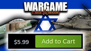 Wargame Red Dragon Israel Experience [upl. by Martijn]