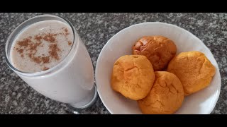 Avena tradicional colombiana [upl. by Terbecki682]