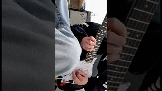 coverConcerto Cacophony Jason Becker guitar [upl. by Yrrehc]