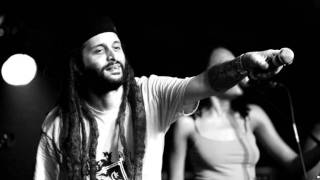 Alborosie feat Etana  Blessing rmx [upl. by Lenzi]