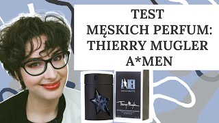 Mydlana lawenda i czekolada Thierry Mugler AMen [upl. by Yecaw566]