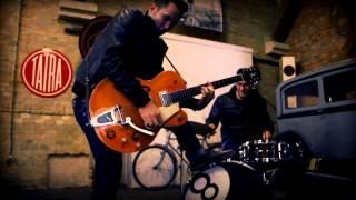 The Cellmates  Rockabilly Feeling Official HD [upl. by Parik]