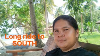 long ride going to Bansudback to Pinamalayan at Banilad beach resortup to UNHAPPY FOR YOU [upl. by Mott100]