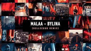 Malaa  Bylina Bellecour Remix [upl. by Airamesor]