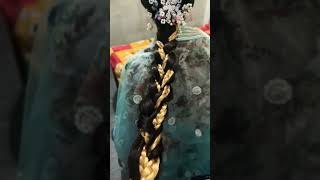 create paranda hairstyle virul [upl. by Anirual147]