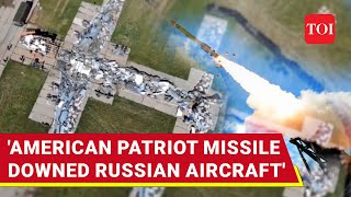 Russian Plane Downed By US Missile Putin Fumes As Evidence Busts Bidens Lies [upl. by Odnalra130]