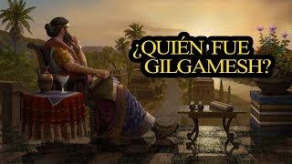 ¿Quién fue Gilgamesh [upl. by Liris642]