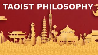 4 Teachings of Taoist Philosophy [upl. by Kalikow848]