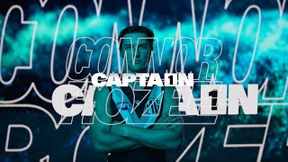 Your Port Adelaide captain Connor Rozee [upl. by Allwein868]