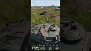 Deaf Soviet main warthunder tanks gaming [upl. by Cybill]