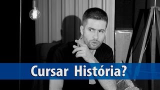 Curso de História [upl. by Fiester997]