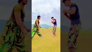 Real Commando shorts short youtubeshorts youtube shortvideo commando realcommando viral [upl. by Ecarg]