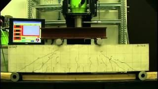 Shear Resistance of Reinforced Concrete Beams Without Stirrups  ad  186 [upl. by Shaylynn594]