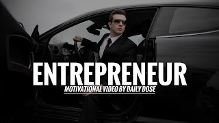 Entrepreneur  Motivational Video [upl. by Let]