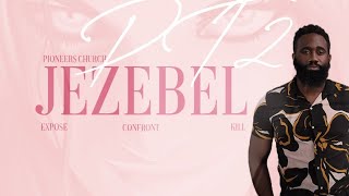 Jezebel  Part 2  Tomi Arayomi [upl. by Norat]