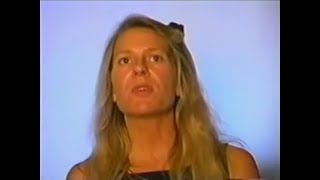 Cathy OBrien on MKULTRA 2000 [upl. by Bez]