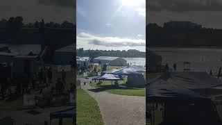 Finals Day l Waka Ama Nationals 2023 [upl. by Saleem118]