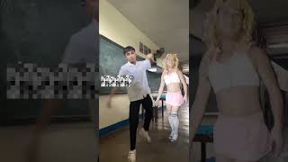 Klasmate sinipa funnyvideo shortvideo maybethistime [upl. by Catharina928]