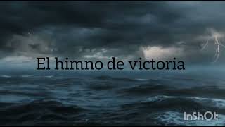 Danny Berrios  himno de victoria Letra [upl. by Reg]