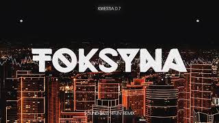 Kwestia 0 7 TOKSYNA SOUND BASS 4fun Remix 2020 2 Maj [upl. by Yrrehc812]