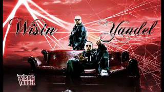 Wisin y Yandel  Yo Te Quiero Remix ft Jayco [upl. by Teeniv]