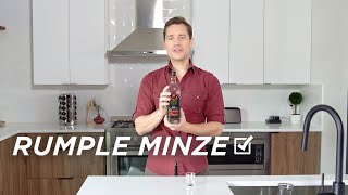 Rumple Minze Review Its Schnapps Time [upl. by Leda838]