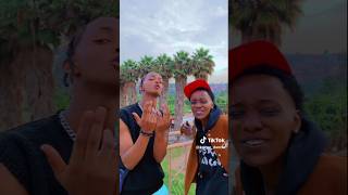 Kimwe zero by Devis D Shine BoyAsther Crissa Challenge [upl. by Stanway]